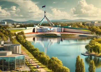 Canberra