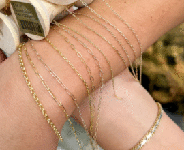 Forever Bracelet
