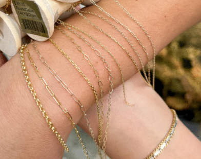Forever Bracelet