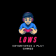 Lows Adventure 2
