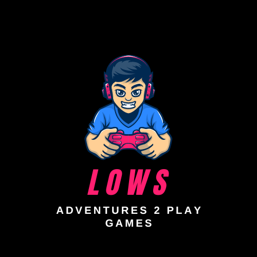 Lows Adventure 2