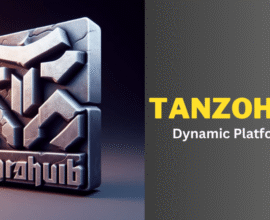 Tanzohub