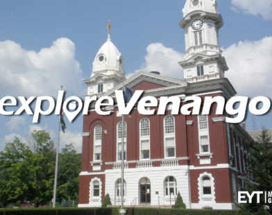 Explore Venango