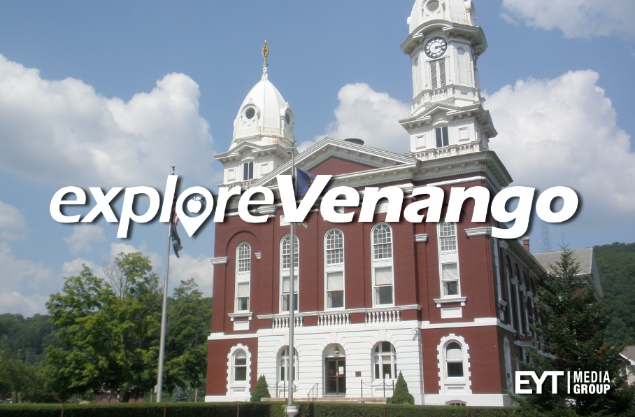 Explore Venango