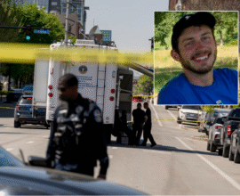 louisville shooting