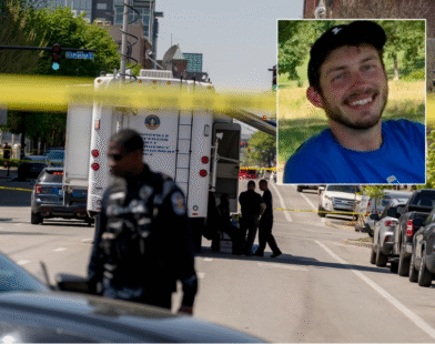 louisville shooting