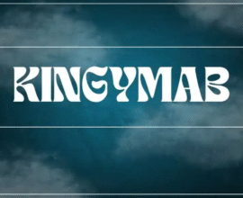 kingymab