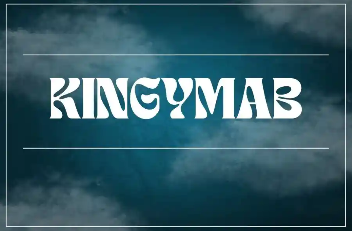 kingymab