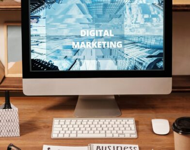What is digital marketing agency digitechnoolabs.xyz