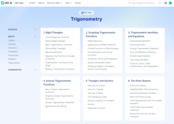 HIX Tutor