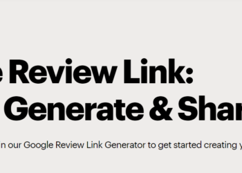 Google Review Link