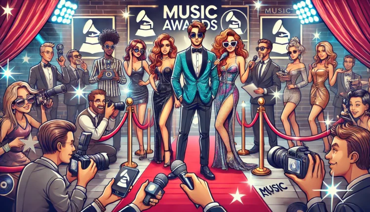 showbizztoday.com celebrity gossip music
