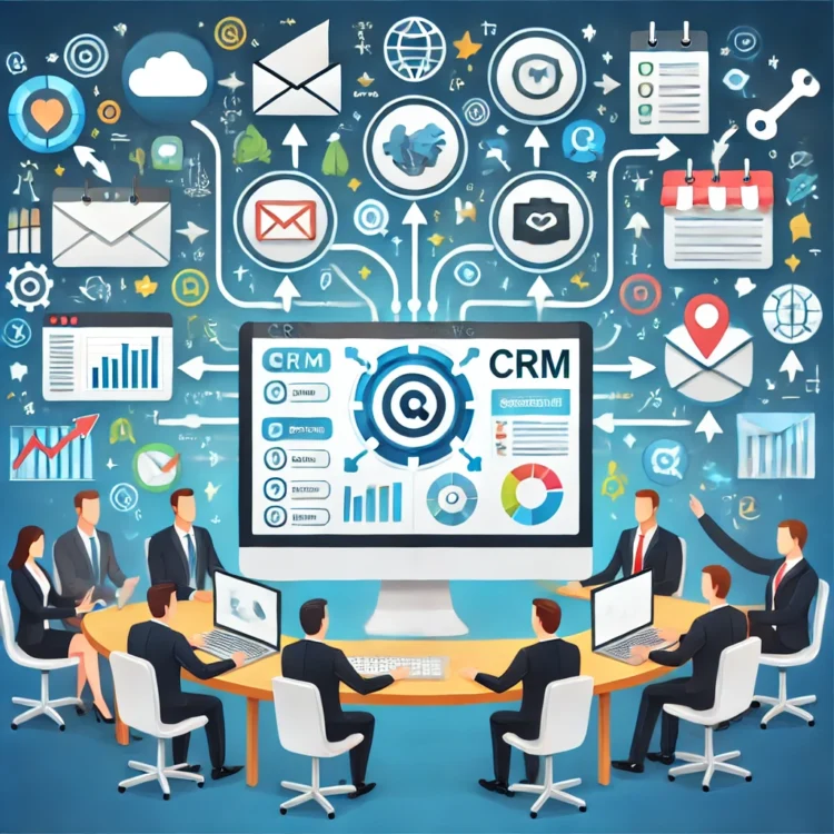 CRM Integration