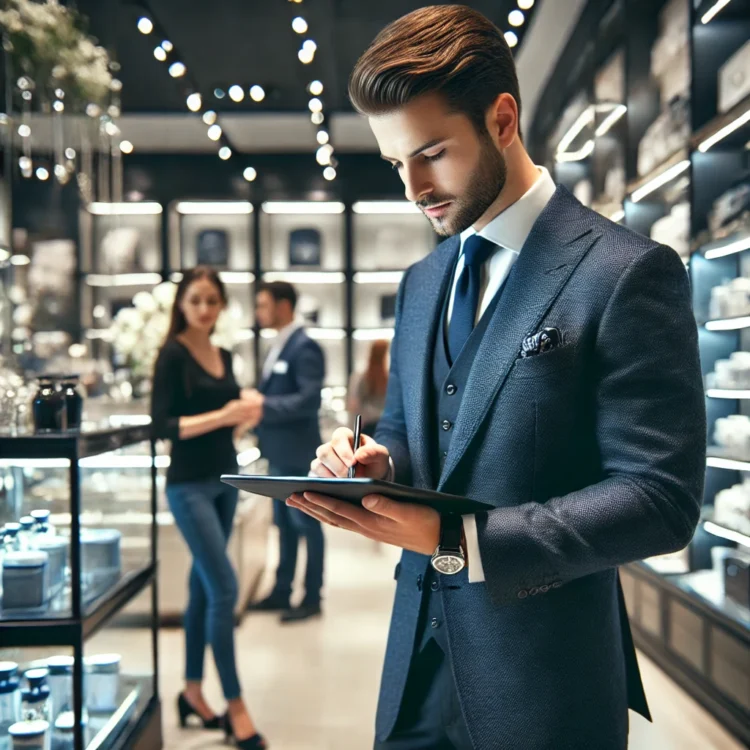 Retail Mystery Shopping