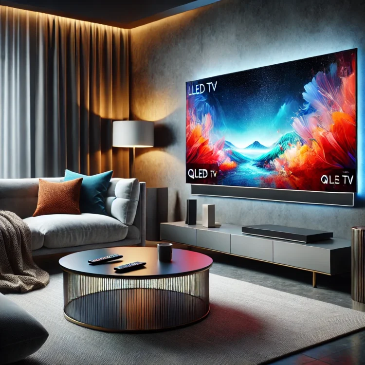 Buy QLED TV