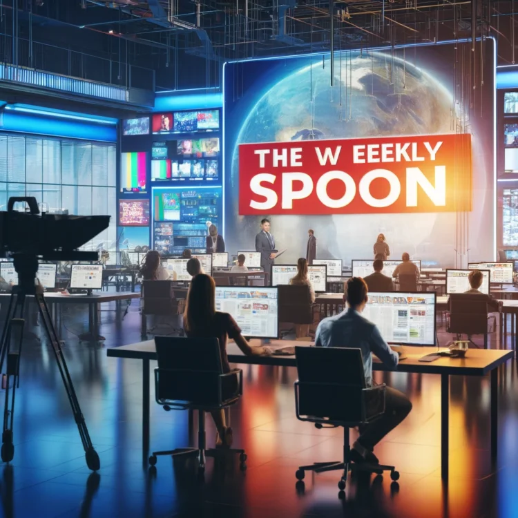 theweeklyspooncom general news