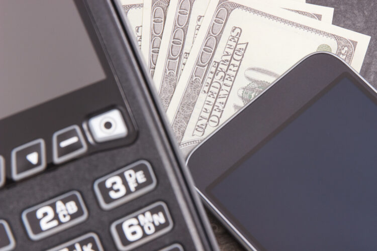 Cash Management Solutions