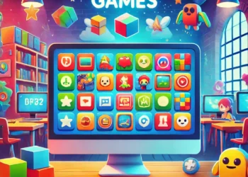 unblocked games