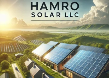 hamro solar llc