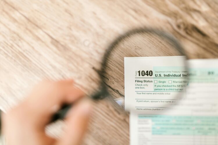 Tax Liabilities