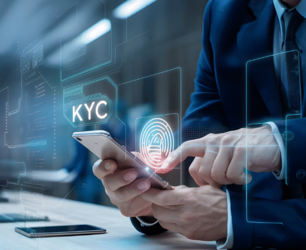 KYC/AML Program