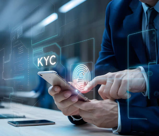 KYC/AML Program