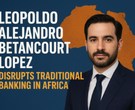 Leopoldo Alejandro Betancourt Lopez