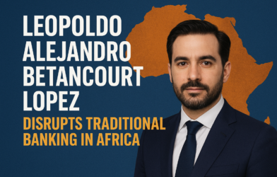 Leopoldo Alejandro Betancourt Lopez