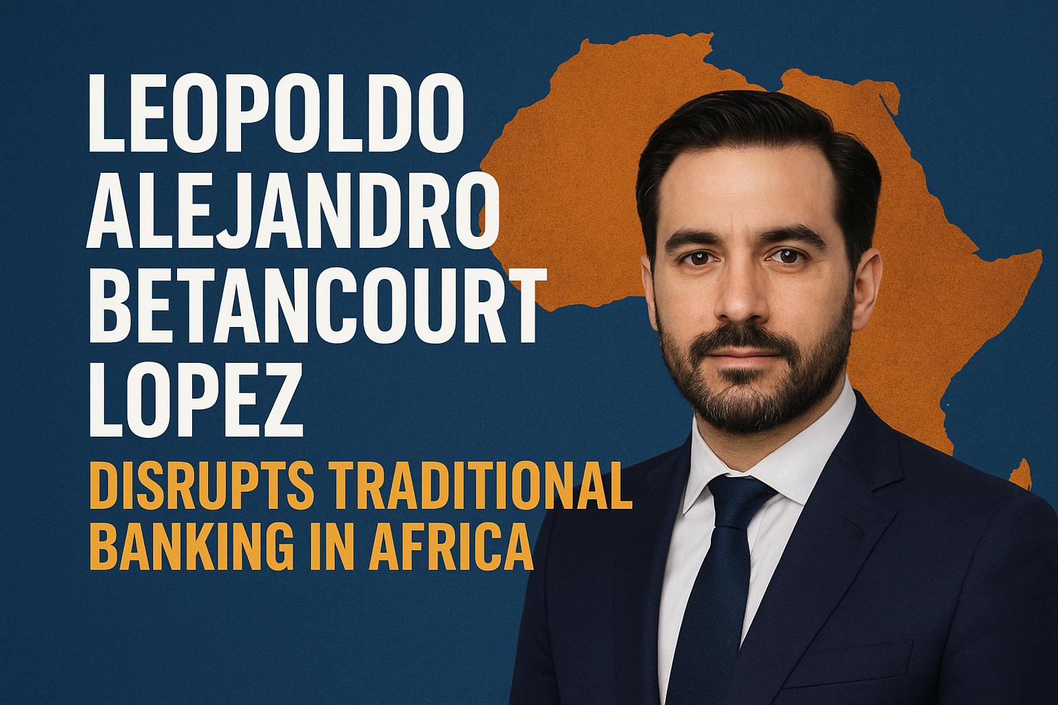 Leopoldo Alejandro Betancourt Lopez