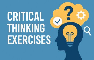 critical thinking exercises