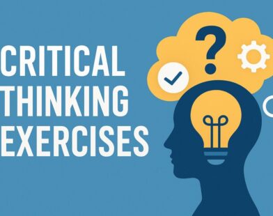 critical thinking exercises
