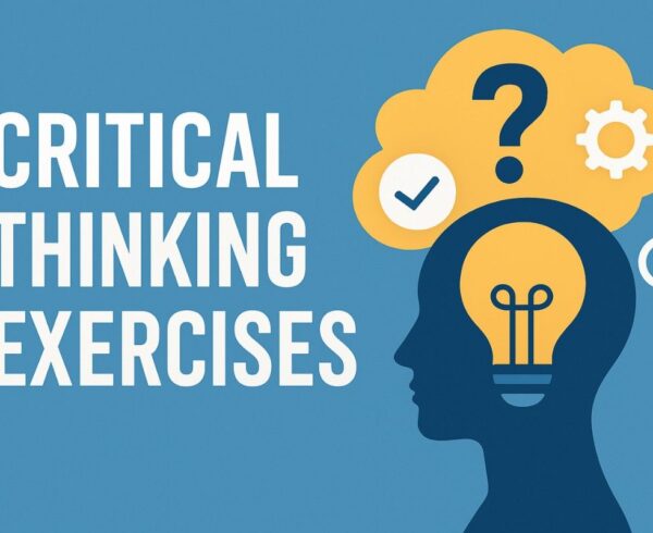 critical thinking exercises